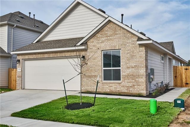 816 Durness DR, Pflugerville, TX 78660