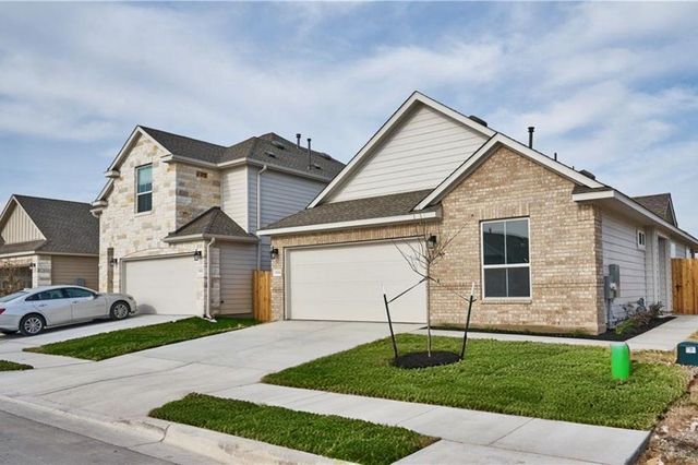 816 Durness DR, Pflugerville, TX 78660