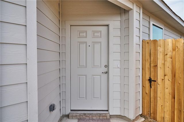 816 Durness DR, Pflugerville, TX 78660