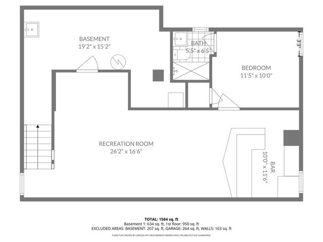 7140 N 48th STREET, Milwaukee, WI 53223