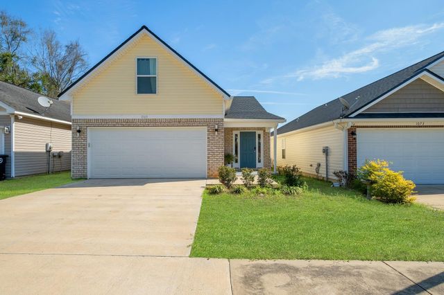 1069 Lacey Lane, Tallahassee, FL 32304