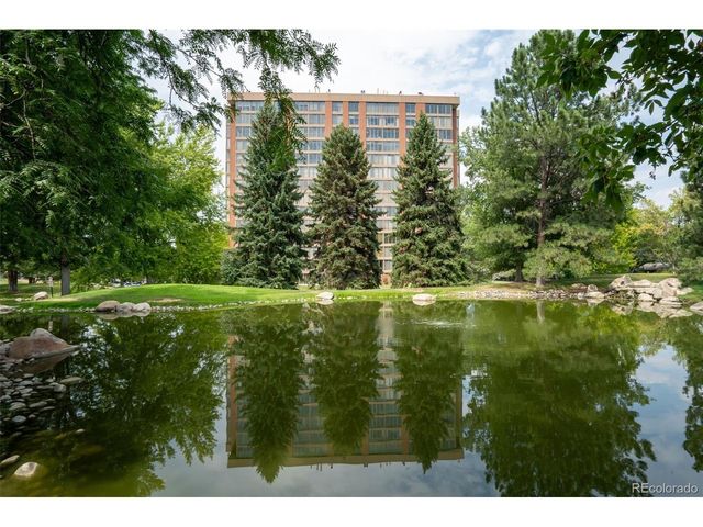 1900 E Girard Pl 806, Englewood, CO 80113