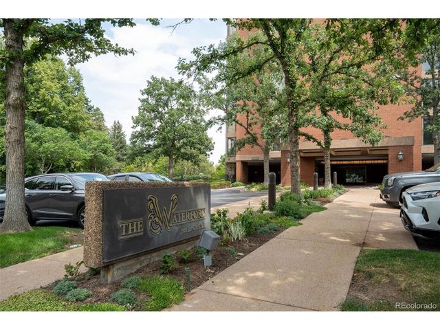 1900 E Girard Pl 806, Englewood, CO 80113