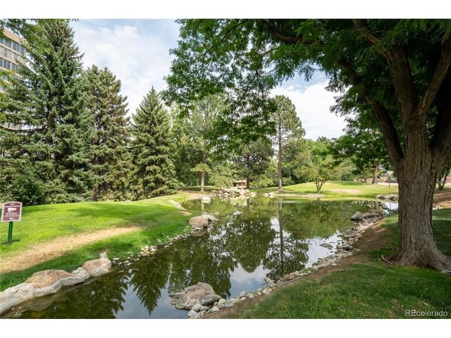 1900 E Girard Pl 806, Englewood, CO 80113