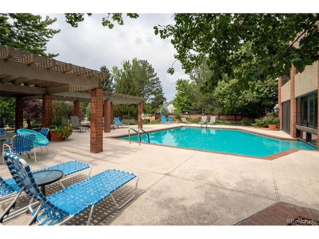1900 E Girard Pl 806, Englewood, CO 80113