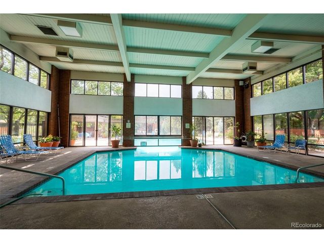 1900 E Girard Pl 806, Englewood, CO 80113