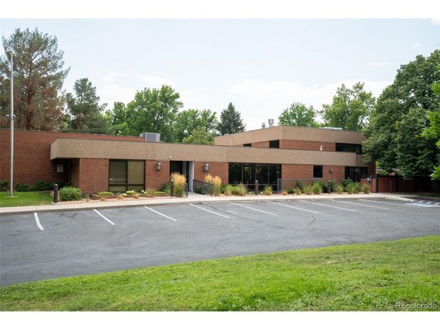 1900 E Girard Pl 806, Englewood, CO 80113