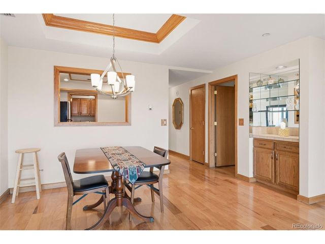 1900 E Girard Pl 806, Englewood, CO 80113