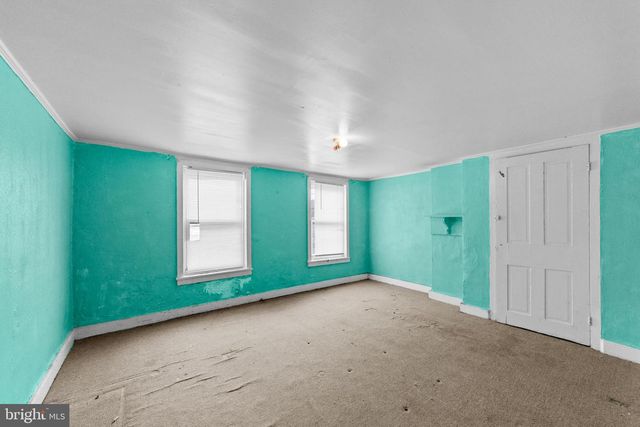 811 S WARREN ST, Trenton, NJ 08611