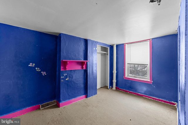 811 S WARREN ST, Trenton, NJ 08611