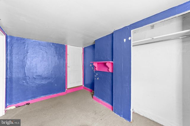 811 S WARREN ST, Trenton, NJ 08611