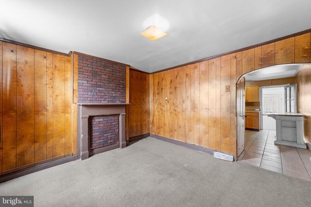 811 S WARREN ST, Trenton, NJ 08611