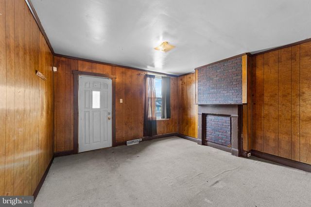 811 S WARREN ST, Trenton, NJ 08611