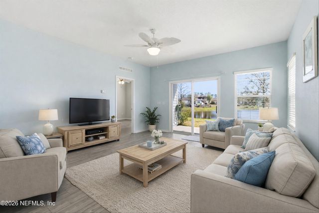 66 TREE FROG Way, St. Augustine, FL 32095