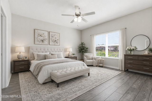 66 TREE FROG Way, St. Augustine, FL 32095