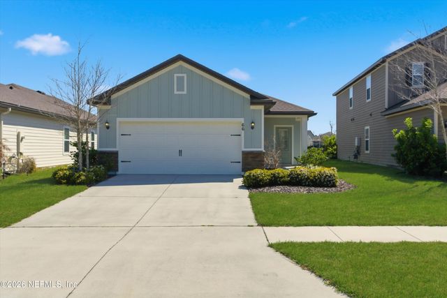 66 TREE FROG Way, St. Augustine, FL 32095