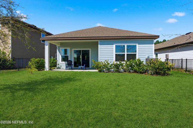 66 TREE FROG Way, St. Augustine, FL 32095