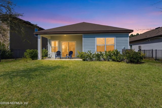 66 TREE FROG Way, St. Augustine, FL 32095