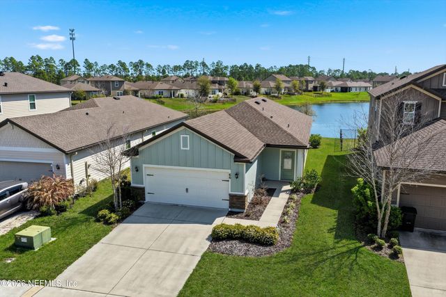 66 TREE FROG Way, St. Augustine, FL 32095