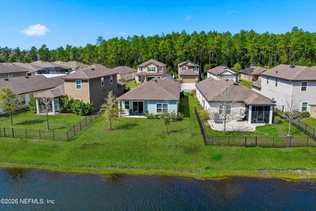 66 TREE FROG Way, St. Augustine, FL 32095