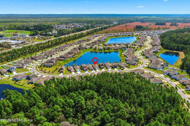 66 TREE FROG Way, St. Augustine, FL 32095