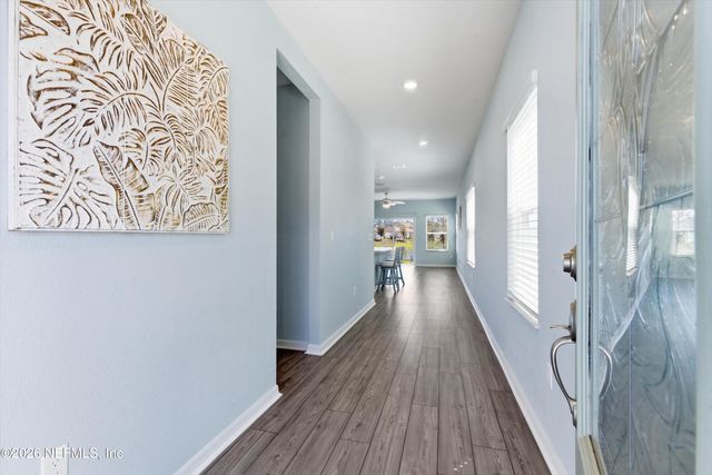 66 TREE FROG Way, St. Augustine, FL 32095