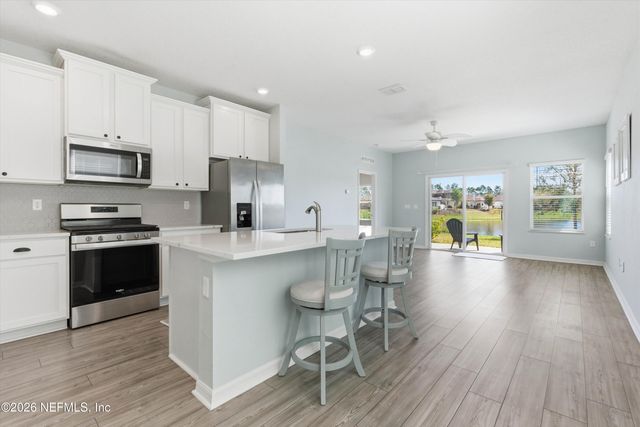 66 TREE FROG Way, St. Augustine, FL 32095