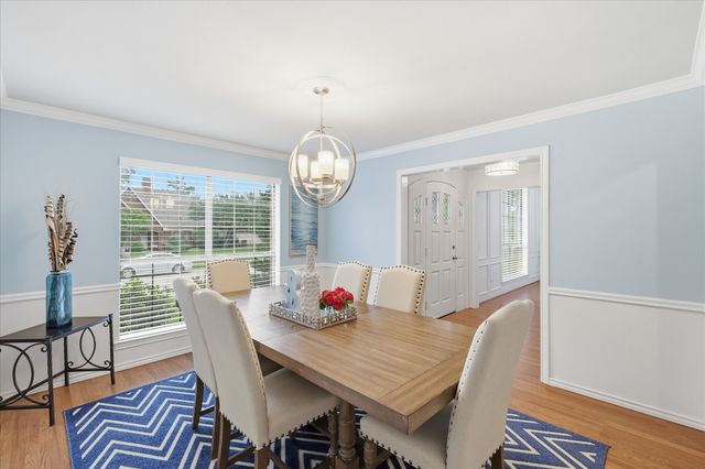 3424 Steven Drive, Plano, TX 75023