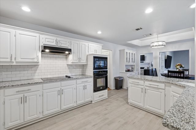 3424 Steven Drive, Plano, TX 75023