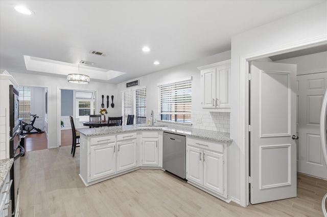 3424 Steven Drive, Plano, TX 75023