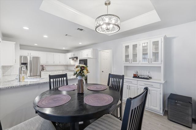 3424 Steven Drive, Plano, TX 75023
