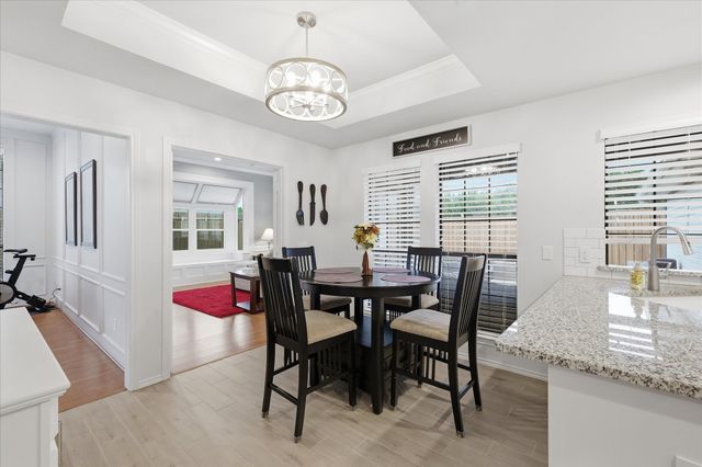 3424 Steven Drive, Plano, TX 75023