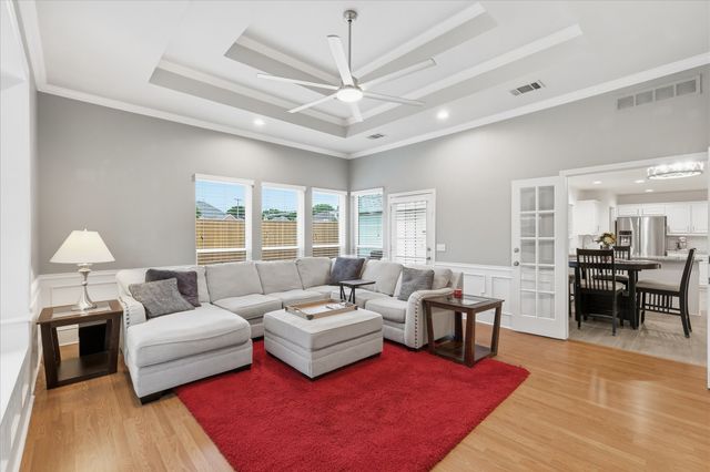 3424 Steven Drive, Plano, TX 75023