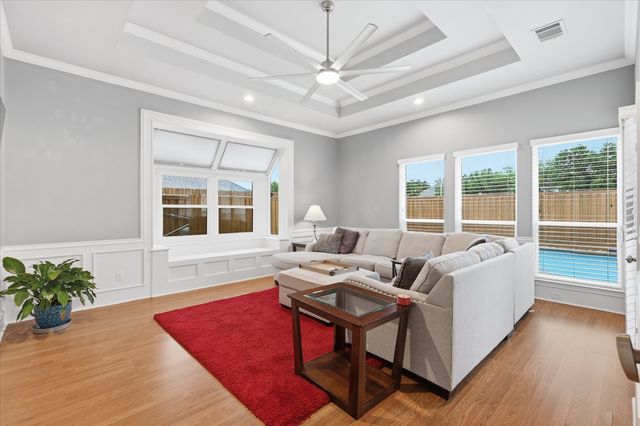3424 Steven Drive, Plano, TX 75023