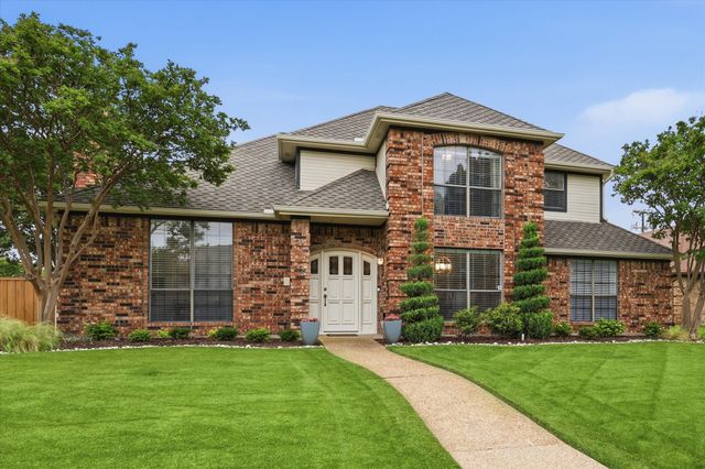 3424 Steven Drive, Plano, TX 75023