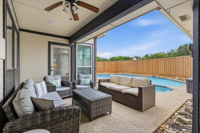 3424 Steven Drive, Plano, TX 75023
