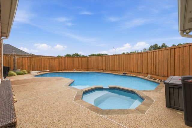 3424 Steven Drive, Plano, TX 75023