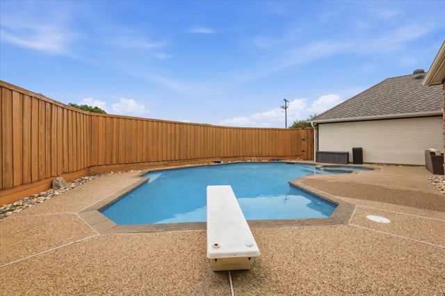 3424 Steven Drive, Plano, TX 75023