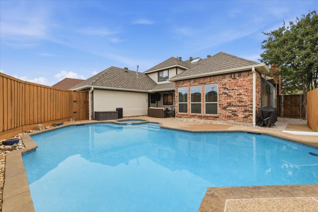 3424 Steven Drive, Plano, TX 75023