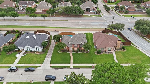 3424 Steven Drive, Plano, TX 75023