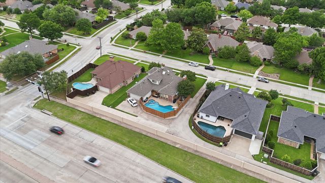 3424 Steven Drive, Plano, TX 75023