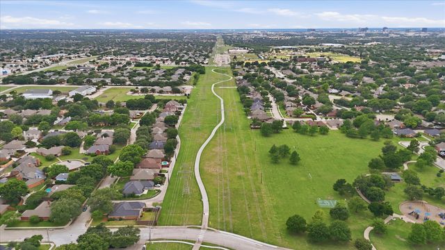 3424 Steven Drive, Plano, TX 75023