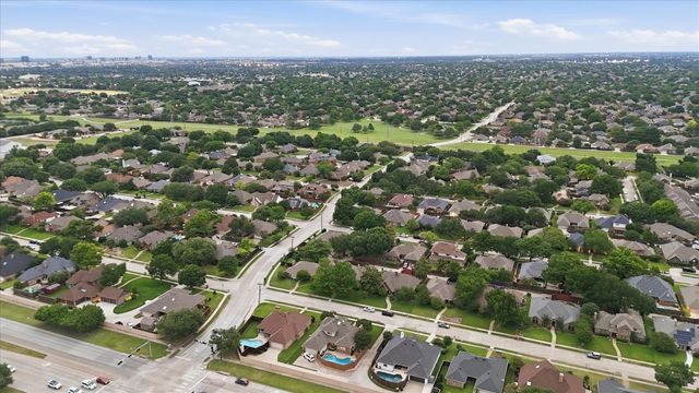 3424 Steven Drive, Plano, TX 75023