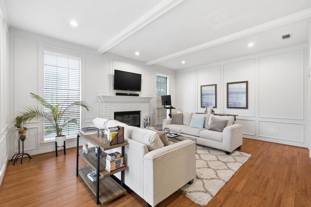 3424 Steven Drive, Plano, TX 75023