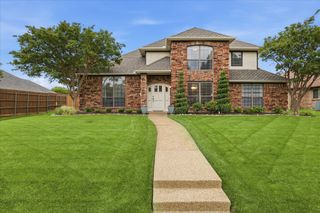 3424 Steven Drive, Plano, TX 75023