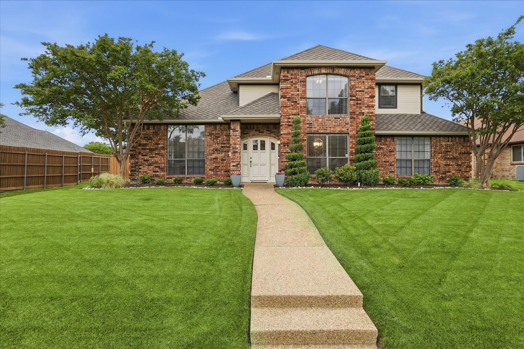 3424 Steven Drive, Plano, TX 75023