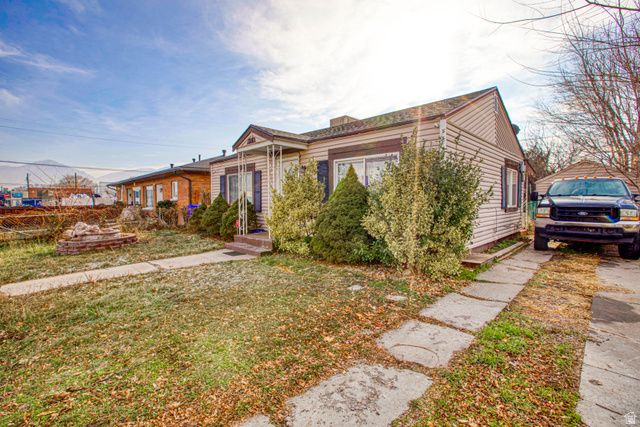 35 RUSSETT AVE, Salt Lake City, UT 84115