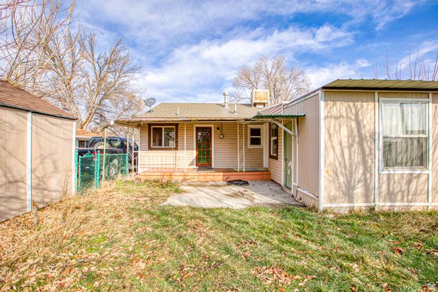 35 RUSSETT AVE, Salt Lake City, UT 84115