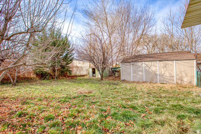 35 RUSSETT AVE, Salt Lake City, UT 84115