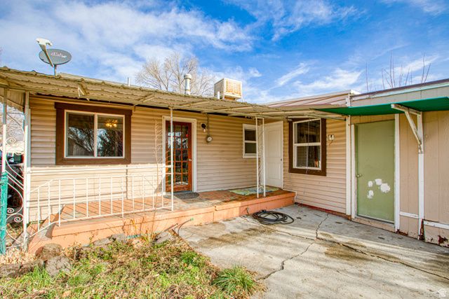 35 RUSSETT AVE, Salt Lake City, UT 84115